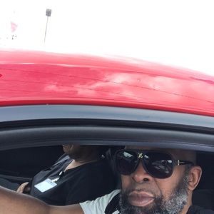 Meet your Posher, Rodney